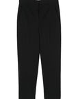 Circolo 1901 Circolo 1901 Trousers Black
