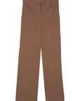 Circolo 1901 Circolo 1901 Trousers Brown