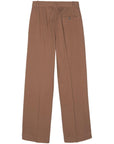 Circolo 1901 Circolo 1901 Trousers Brown