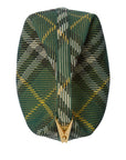 Burberry Burberry Medium Check Shoulder Bag