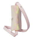 Burberry Burberry Mini Rocking Horse Crossbody Bag