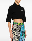 Palm Angels Palm Angels T-shirts and Polos Black
