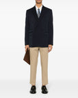 Etro Etro Trousers Beige