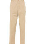 Etro Etro Trousers Beige