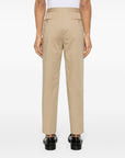 Etro Etro Trousers Beige