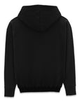 Saint Laurent Saint Laurent Sweaters Black