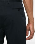 Etro Etro Trousers Blue
