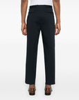 Etro Etro Trousers Blue