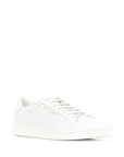 Saint Laurent Saint Laurent Court Classic SL/10 leather sneakers