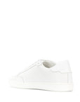 Saint Laurent Saint Laurent Court Classic SL/10 leather sneakers