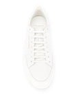 Saint Laurent Saint Laurent Court Classic SL/10 leather sneakers
