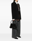 Y/Project Y/Project Wire crossbody bag