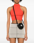 Courreges Re-Edition Courreges Re-Edition Circle cross body bag