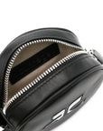 Courreges Re-Edition Courreges Re-Edition Circle cross body bag