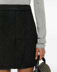 Iro Iro Skirts Black