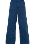 Carhartt Wip Main CARHARTT WIP MAIN Jeans Blue