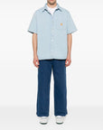 Carhartt Wip Main CARHARTT WIP MAIN Jeans Blue