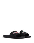 Balenciaga Balenciaga rubber Pool sandal