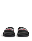 Balenciaga Balenciaga rubber Pool sandal