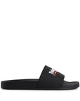 Balenciaga Balenciaga rubber Pool sandal
