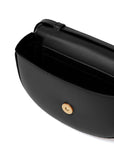 Stella McCartney Stella McCartney Frayme faux-leather shoulder bag