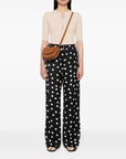 Stella McCartney Stella McCartney small Frayme shoulder bag