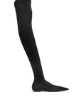 Dolce & Gabbana Dolce & Gabbana Thigh high boots