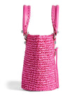 Balenciaga Balenciaga small shoulder bag Le Cagole Panier