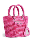 Balenciaga Balenciaga small shoulder bag Le Cagole Panier