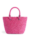 Balenciaga Balenciaga small shoulder bag Le Cagole Panier