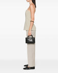 Tod'S Tod's Di leather mini bag