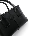 Tod'S Tod's Di leather mini bag