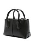 Tod'S Tod's Di leather mini bag