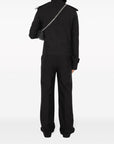Burberry Burberry Tailored trousers