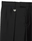 Burberry Burberry Tailored trousers
