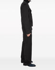 Burberry Burberry Tailored trousers