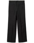 Burberry Burberry Tailored trousers