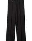Burberry Burberry Tailored trousers
