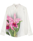 Pierre Louis Mascia Pierre Louis Mascia Shirts White