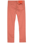 Jacob Cohen Jacob Cohen Jeans Orange
