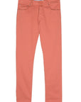 Jacob Cohen Jacob Cohen Jeans Orange
