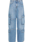 Jacob Cohen Jacob Cohen Jeans Blue