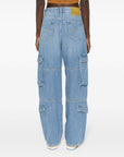 Jacob Cohen Jacob Cohen Jeans Blue