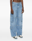 Jacob Cohen Jacob Cohen Jeans Blue