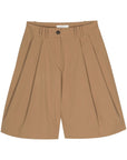 Studio Nicholson STUDIO NICHOLSON Shorts Beige