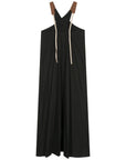 Alysi Alysi Dresses Black