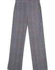 Circolo 1901 Circolo 1901 Trousers Blue