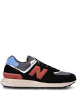 New Balance New Balance Sneakers Black