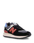New Balance New Balance Sneakers Black