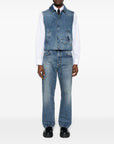 Givenchy Givenchy Jeans Blue